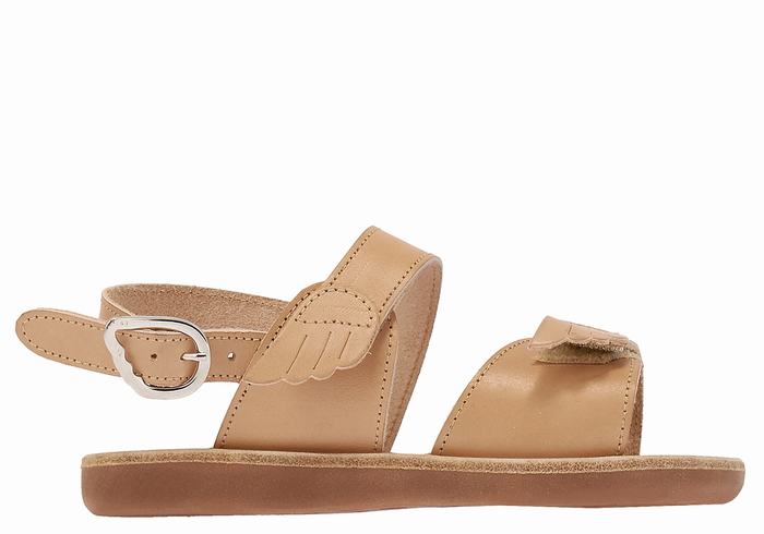 Sandales Casual Ancient Greek Sandals Little Iliada Soft   | GEX-6865176